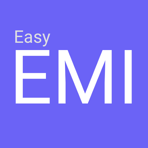 Easy EMI App Icon